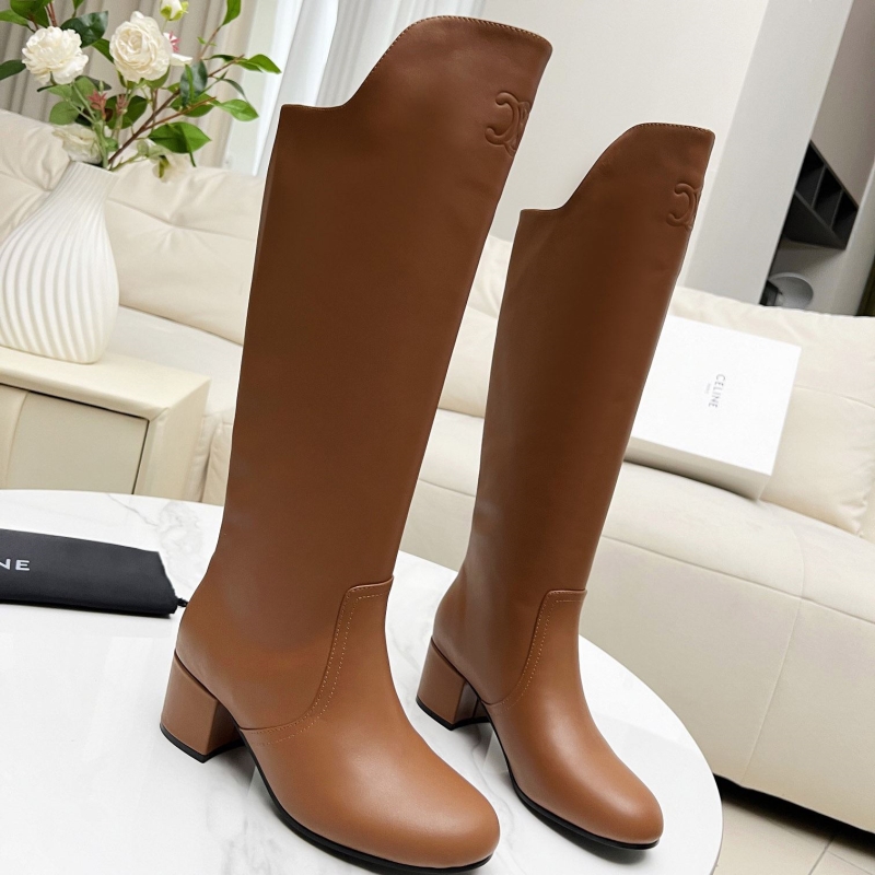 Ce**e boots